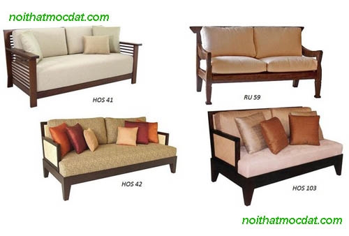 Đóng ghế sofa ms 213